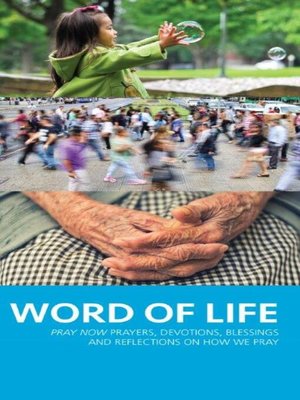 cover image of Word of Life